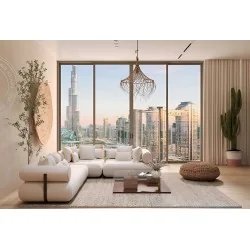 Corner sofa modular Casablanca XL by Arik 327 - 414 x 327 - 414cm