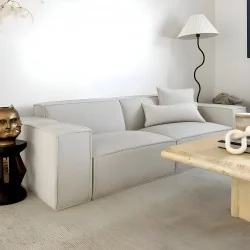 Καναπές Vellaro τριθέσιος τετραθέσιος πενταθέσιος 240-280-350 x 105cm