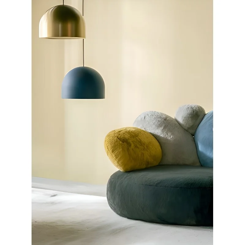Καναπές Orbs 3θέσιος by Karim Rashid σε χρώμα επιλογής σας 250 x 138cm