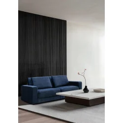 Kαναπές Rio τριθέσιο & τετραθέσιος 230 - 275 x 110cm