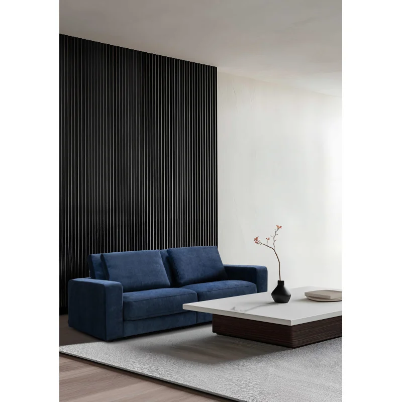 Kαναπές Rio τριθέσιο & τετραθέσιος 230 - 275 x 110cm