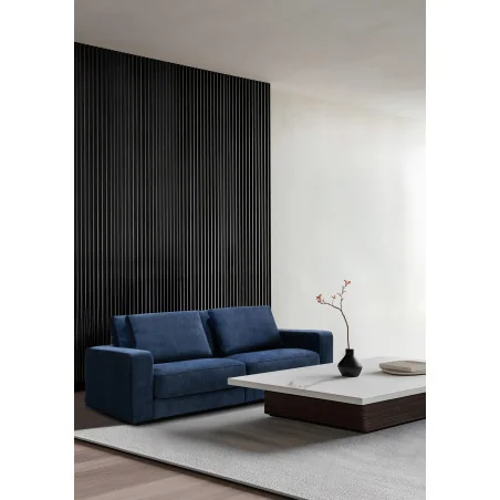 Kαναπές Rio τριθέσιο & τετραθέσιος 230 - 275 x 110cm