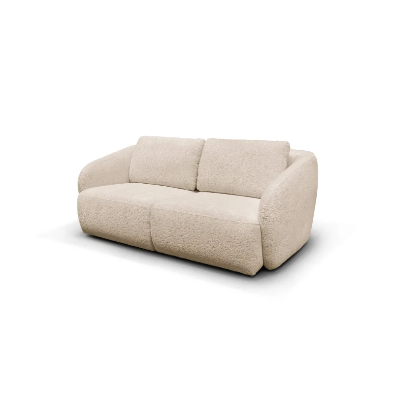 Καναπές Cavo 2.5θέσιος 200 x 104cm & 3θέσιος 234 x 104cm