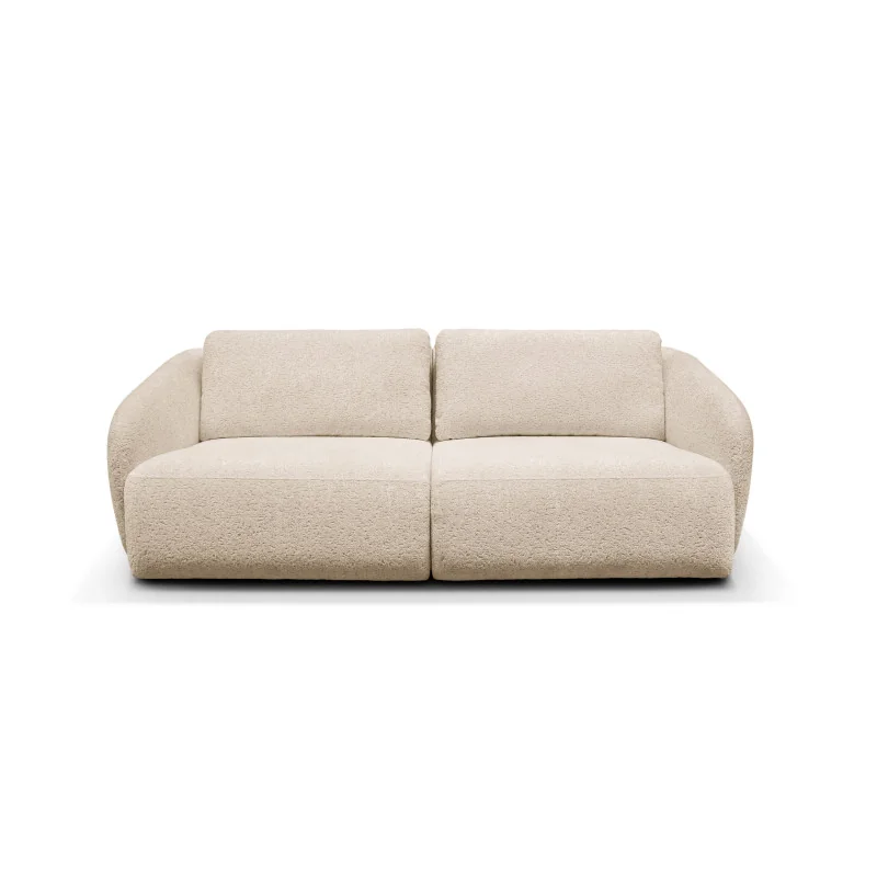 Καναπές Cavo 2.5θέσιος 200 x 104cm & 3θέσιος 234 x 104cm