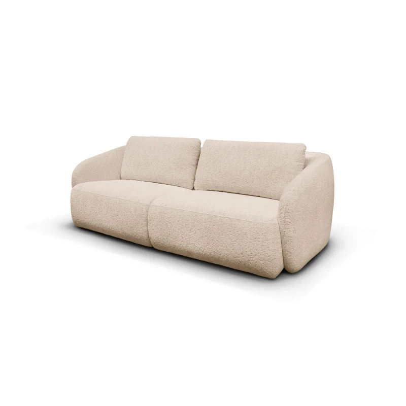 Καναπές Cavo 2.5θέσιος 200 x 104cm & 3θέσιος 234 x 104cm