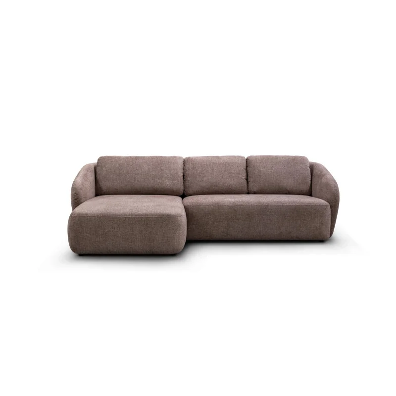 Corner sofa Cavo Chaisel with recliner 285 x 175cm