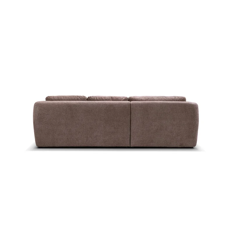 Corner sofa Cavo Chaisel with recliner 285 x 175cm