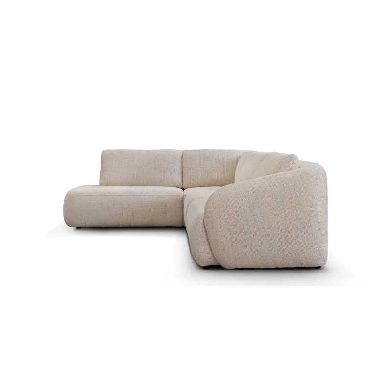 Corner sofa Cavo Open End 285 x 215cm & 320 x 230cm