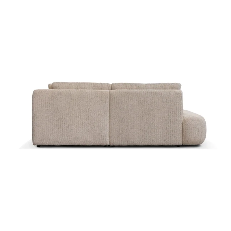 Corner sofa Cavo Open End 285 x 215cm & 320 x 230cm