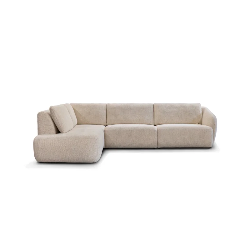 Corner sofa Cavo Open End 285 x 215cm & 320 x 230cm