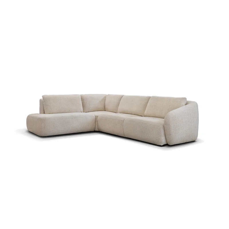 Corner sofa Cavo Open End 285 x 215cm & 320 x 230cm