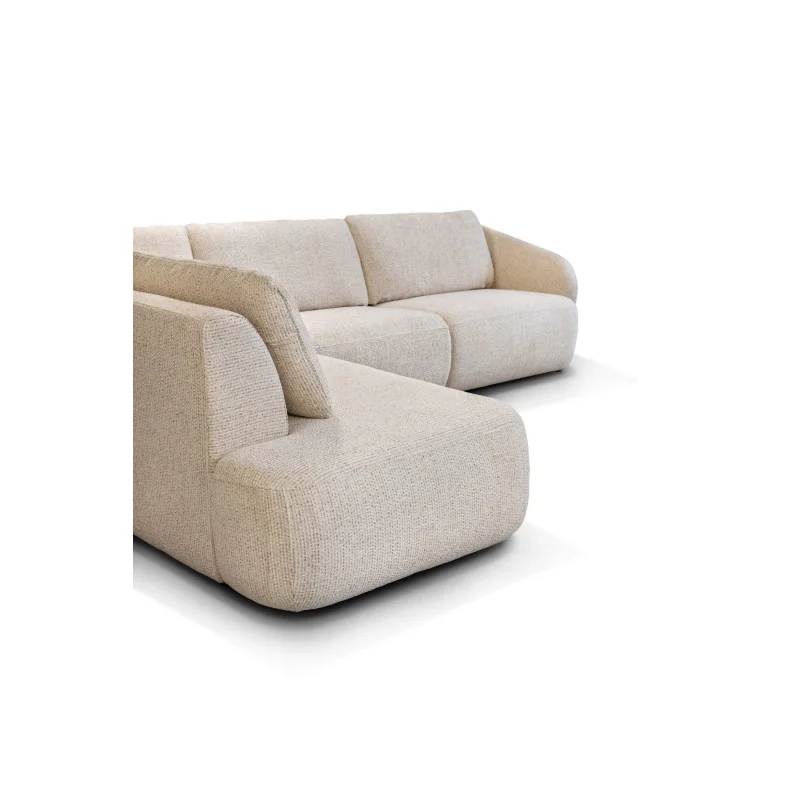 Γωνιακός Καναπές Cavo Open End 285 x 215cm & 320 x 230cm