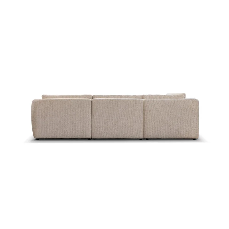 Corner sofa Cavo Open End 285 x 215cm & 320 x 230cm