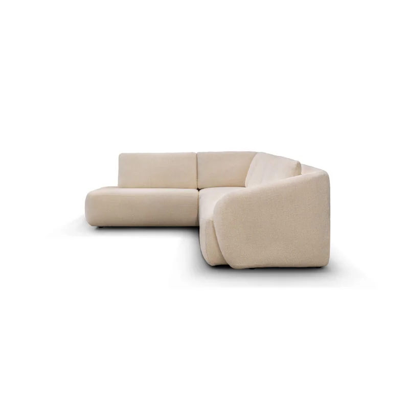 Γωνιακός Καναπές Cavo Open End 285 x 215cm & 320 x 230cm