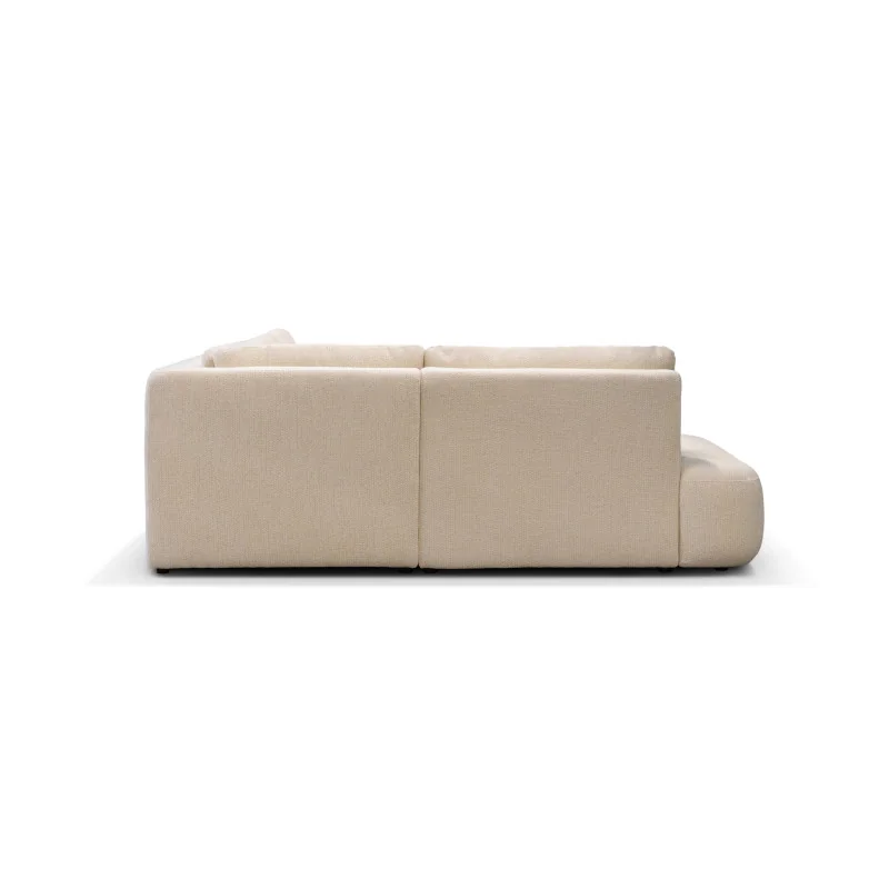 Corner sofa Cavo Open End 285 x 215cm & 320 x 230cm