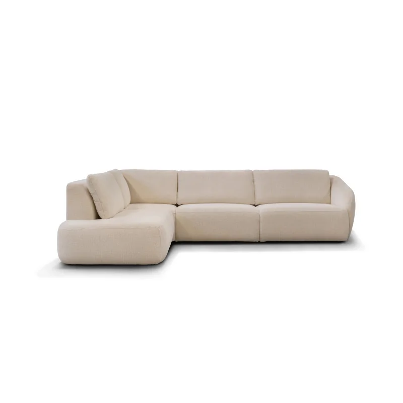 Corner sofa Cavo Open End 285 x 215cm & 320 x 230cm