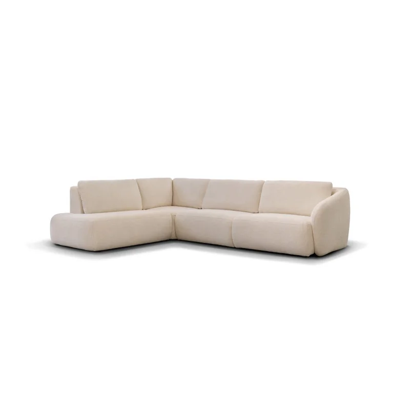 Γωνιακός Καναπές Cavo Open End 285 x 215cm & 320 x 230cm