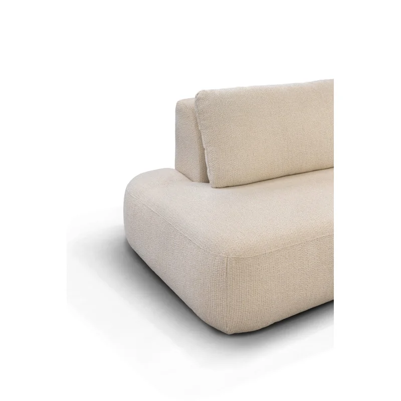 Corner sofa Cavo Open End 285 x 215cm & 320 x 230cm