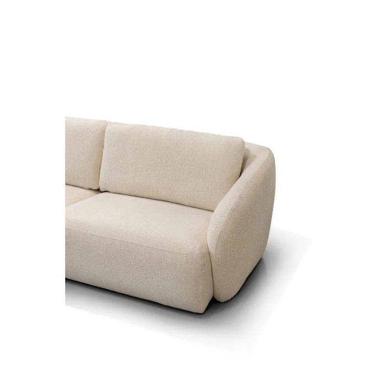 Γωνιακός Καναπές Cavo Open End 285 x 215cm & 320 x 230cm