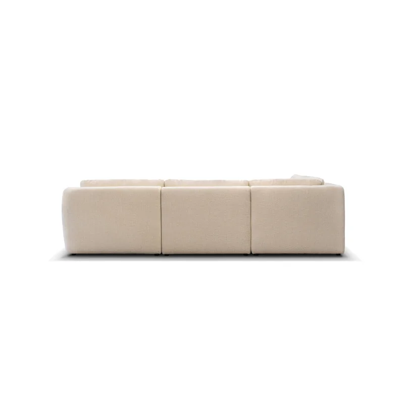 Γωνιακός Καναπές Cavo Open End 285 x 215cm & 320 x 230cm