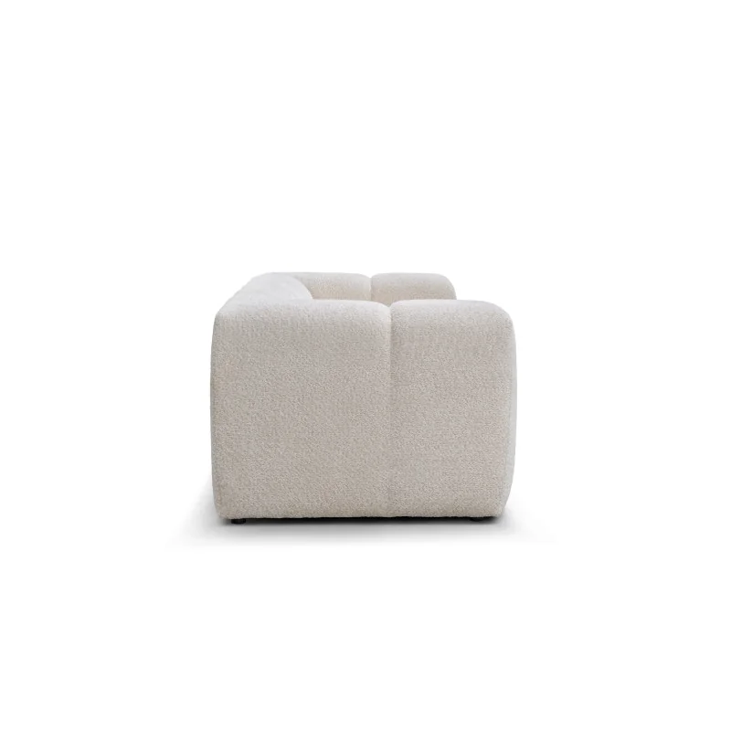 Sofa Nogaro Quilted 2,5seater 195 x 100cm & 3seater 230 x 100cm