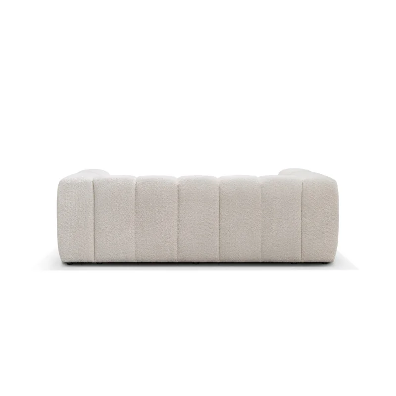 Sofa Nogaro Quilted 2,5seater 195 x 100cm & 3seater 230 x 100cm