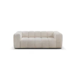 Sofa Nogaro Quilted 2,5seater 195 x 100cm & 3seater 230 x 100cm