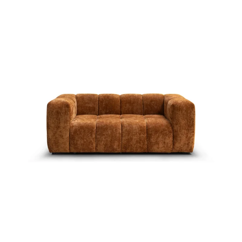 Sofa Nogaro Quilted 2,5seater 195 x 100cm & 3seater 230 x 100cm