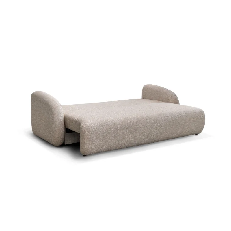 Sofa bed Domani by E.Marti fabric of your chioce & mattress 150x200cm