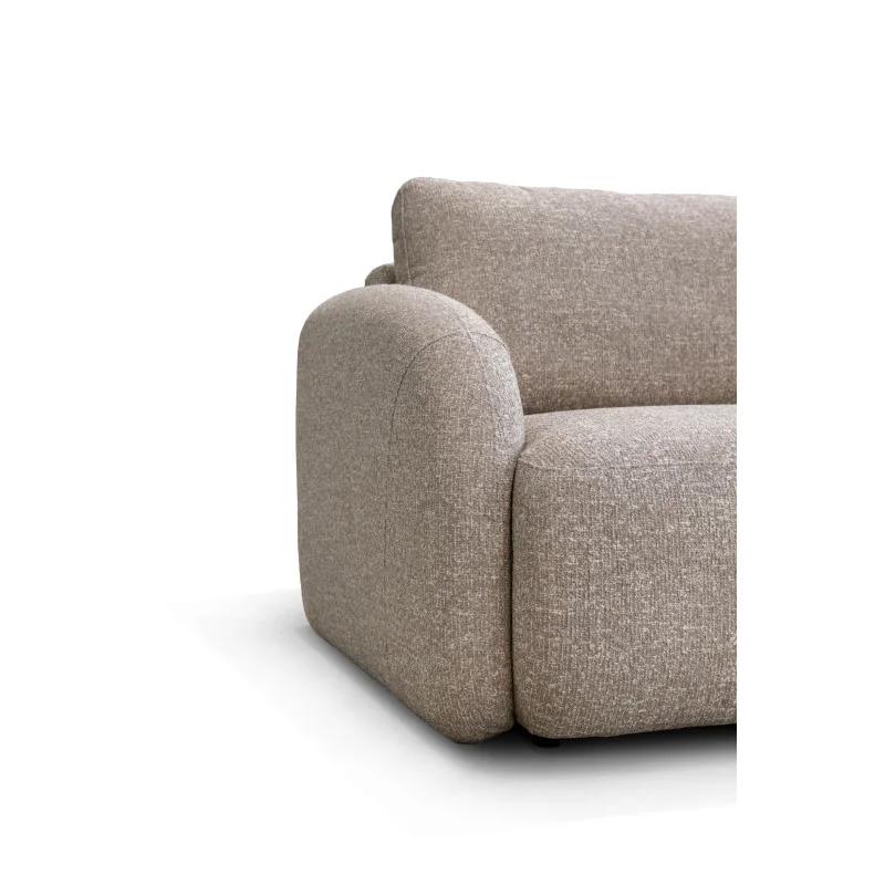 Sofa bed Domani by E.Marti fabric of your chioce & mattress 150x200cm