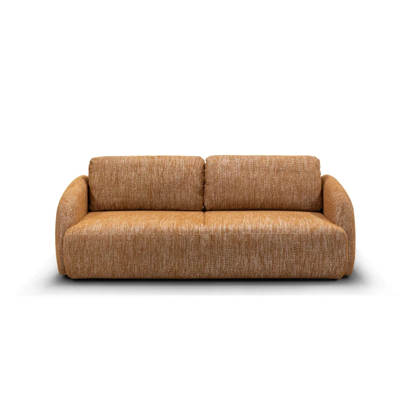 Sofa bed Domani by E.Marti fabric of your chioce & mattress 150x200cm