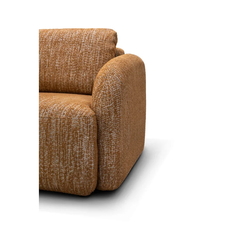 Sofa bed Domani by E.Marti fabric of your chioce & mattress 150x200cm