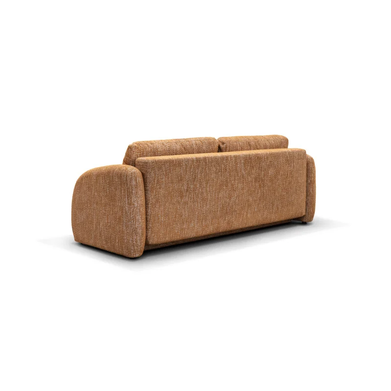 Sofa bed Domani by E.Marti fabric of your chioce & mattress 150x200cm