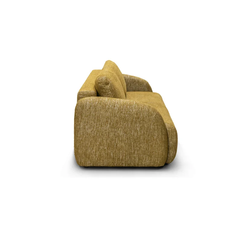 Sofa bed Domani by E.Marti fabric of your chioce & mattress 150x200cm
