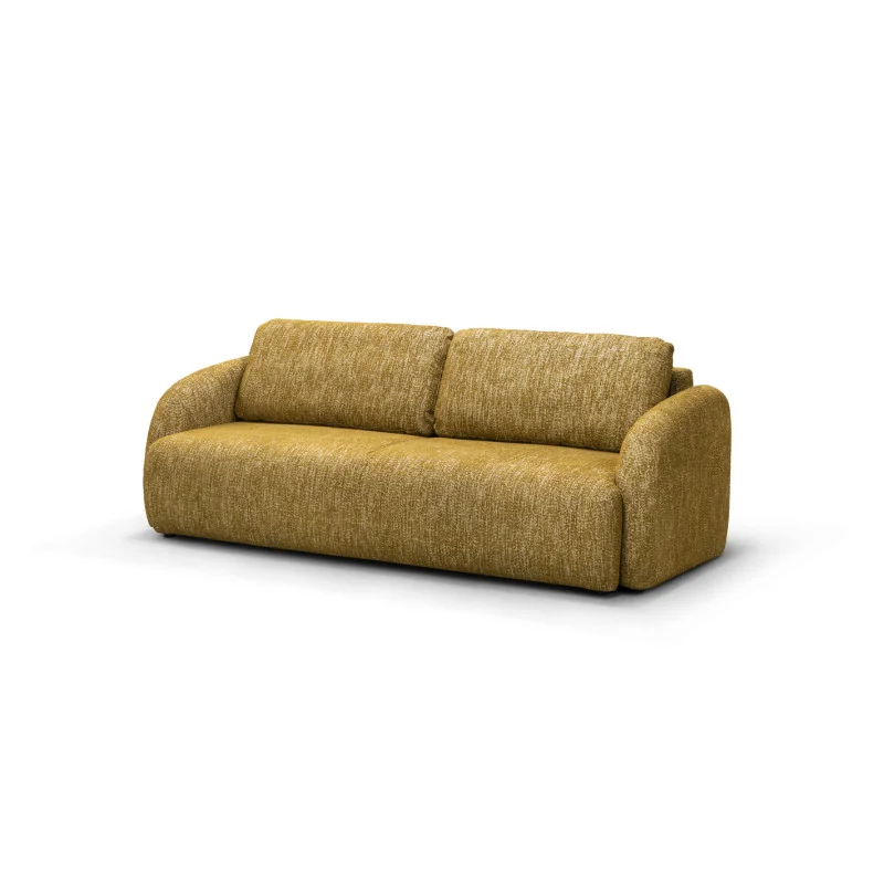 Sofa bed Domani by E.Marti fabric of your chioce & mattress 150x200cm
