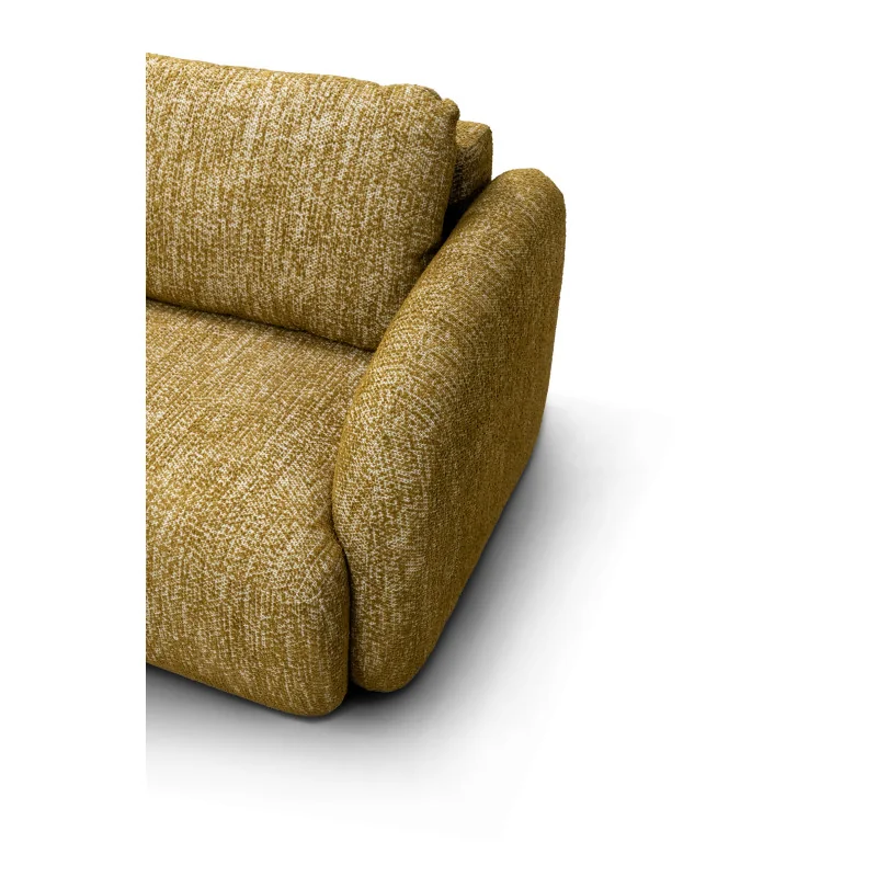 Sofa bed Domani by E.Marti fabric of your chioce & mattress 150x200cm