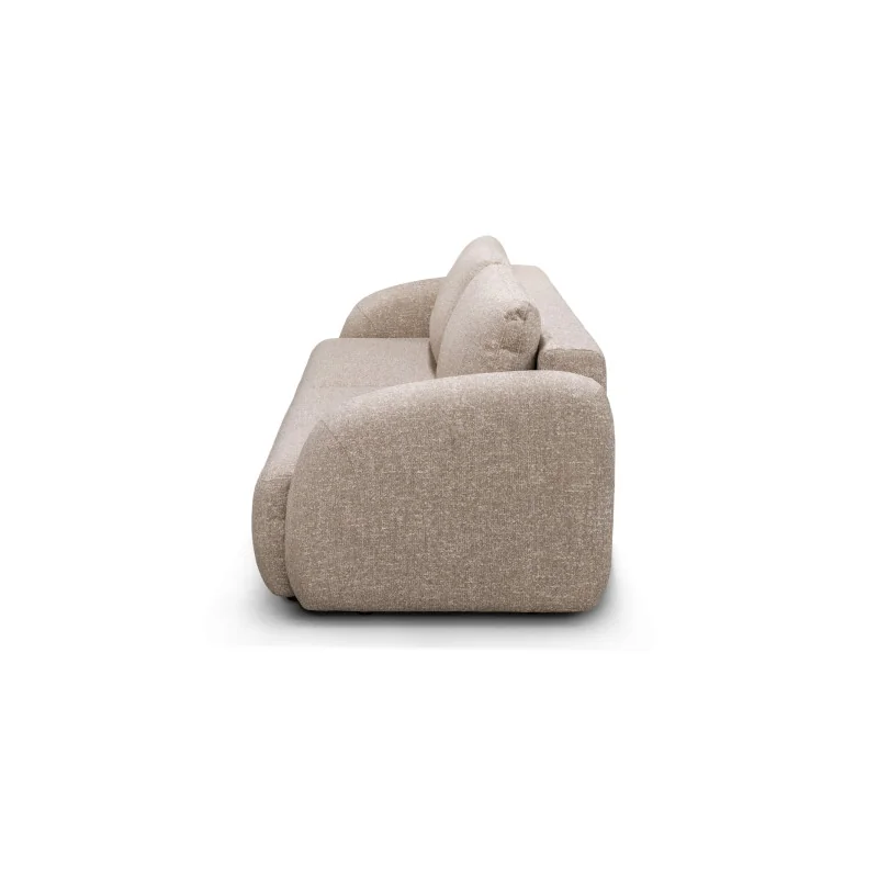 Sofa bed Domani by E.Marti fabric of your chioce & mattress 150x200cm