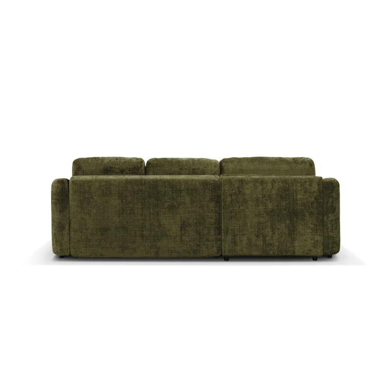 Corner Sofa bed Porto with fabric of your choice 270 x 155cm
