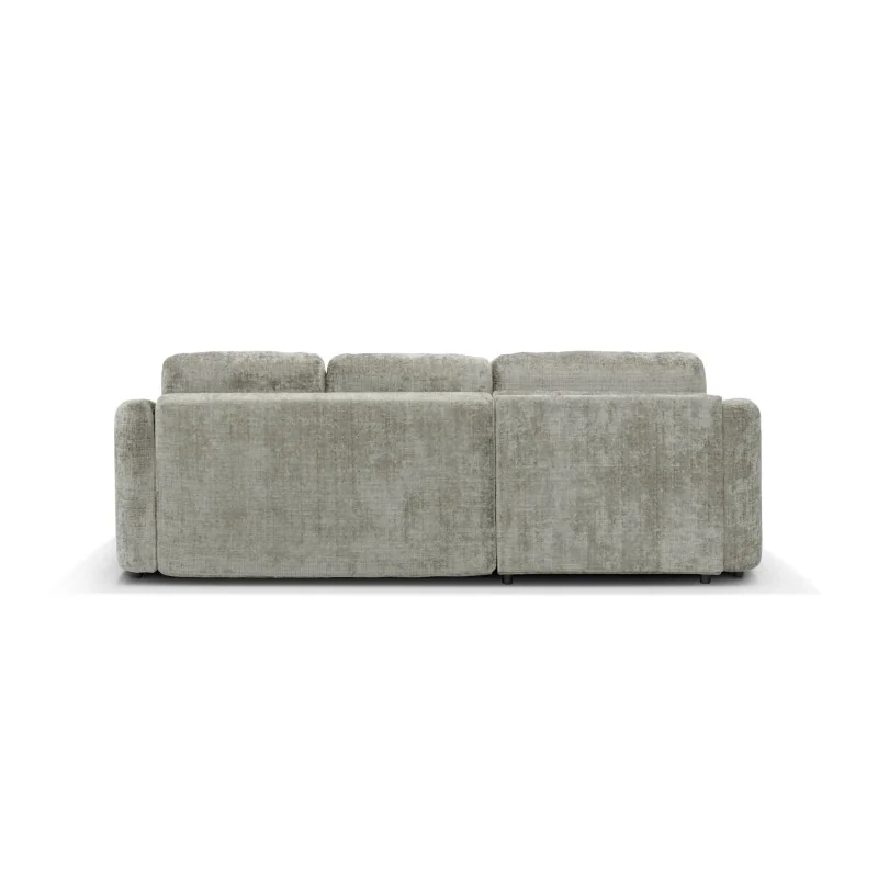 Corner Sofa bed Porto with fabric of your choice 270 x 155cm