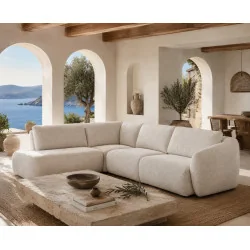 Corner sofa Cavo Open End 285 x 215cm & 320 x 230cm