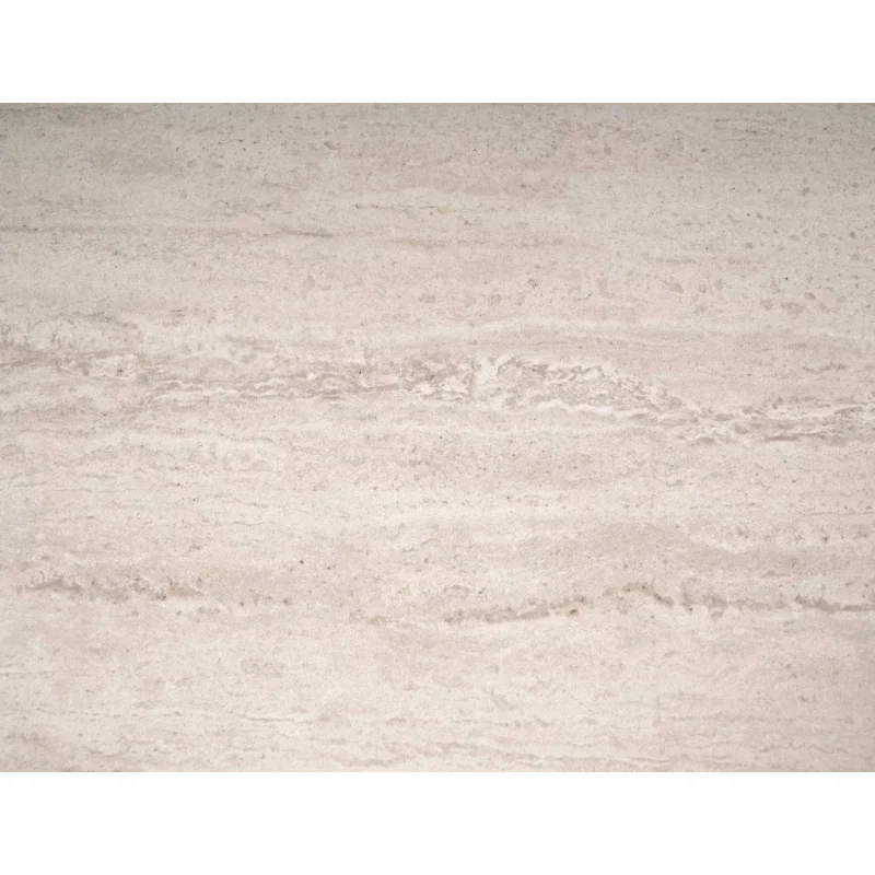 Extendable dining table Infinity Beige ceramic top 160(200/240)x95cm
