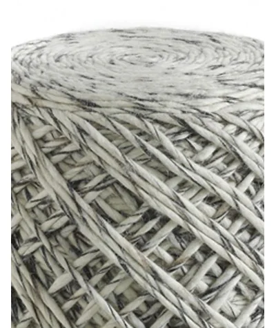 Stool Ivory