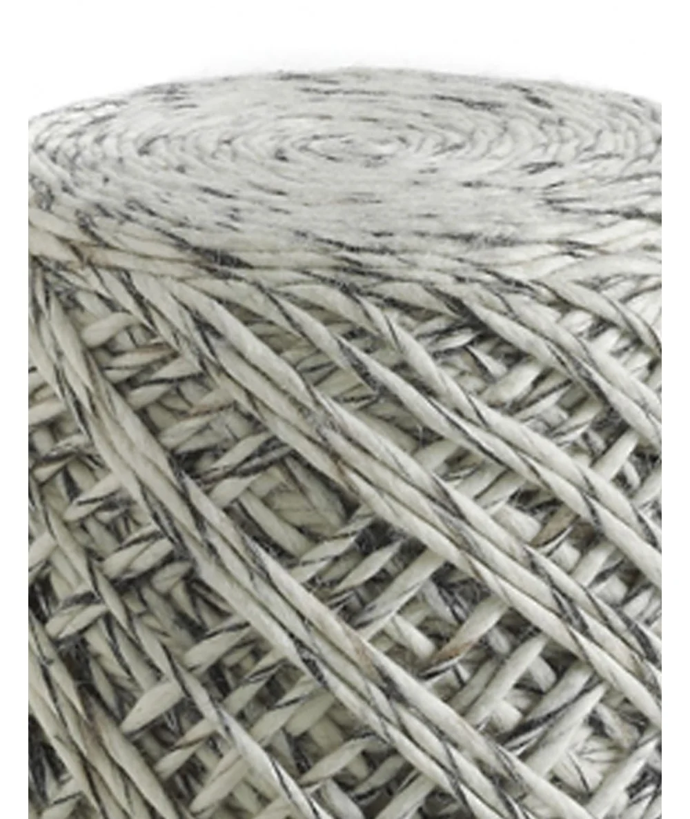 Stool Ivory