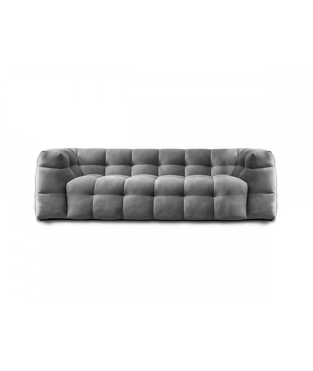 Sofa Michellin by Arik two seater or three seater 208 - 236 x 105cm