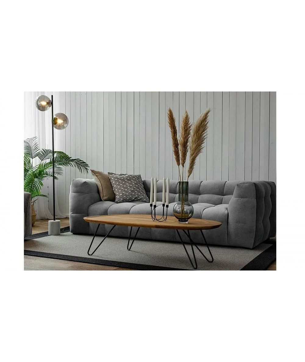 Sofa Michellin by Arik two seater or three seater 208 - 236 x 105cm