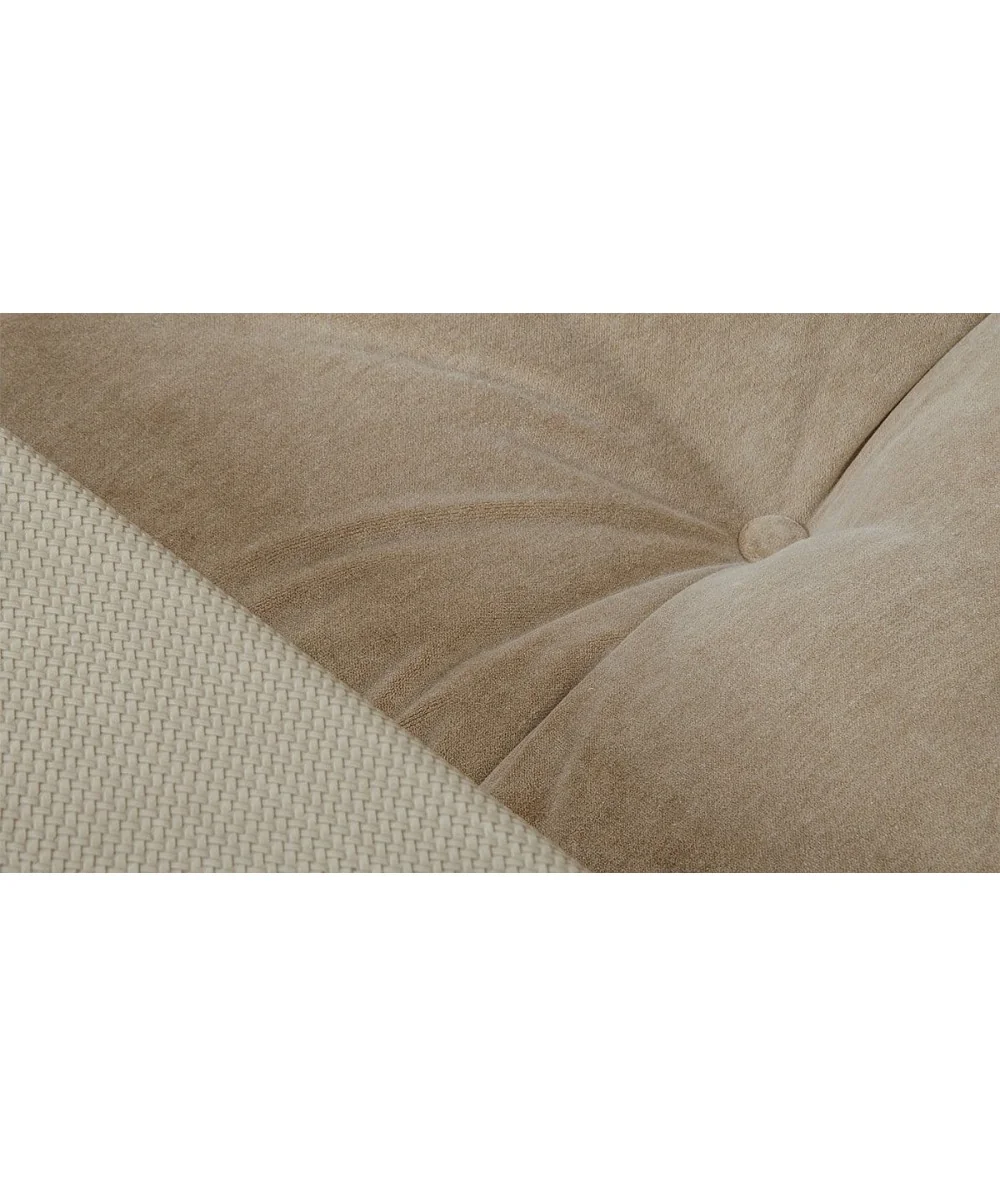 Corner sofa modular Study with recliner by Arik 285-305 x 203cm
