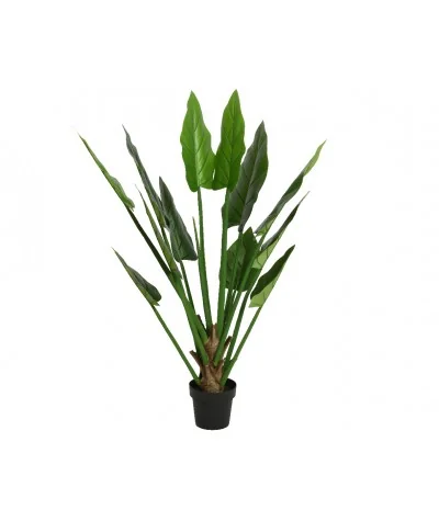 Deco plant Strelitzia tree Ø100 x 135cm