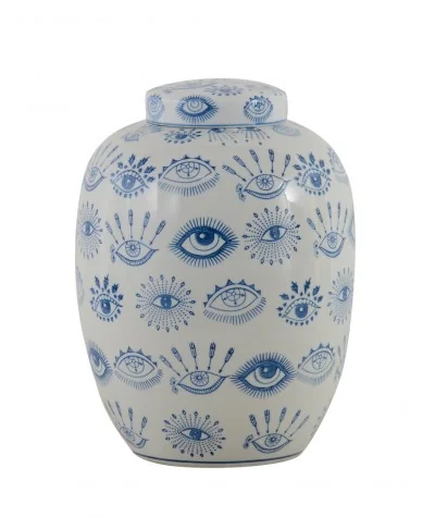 Deco Jar Mykonos 32cm