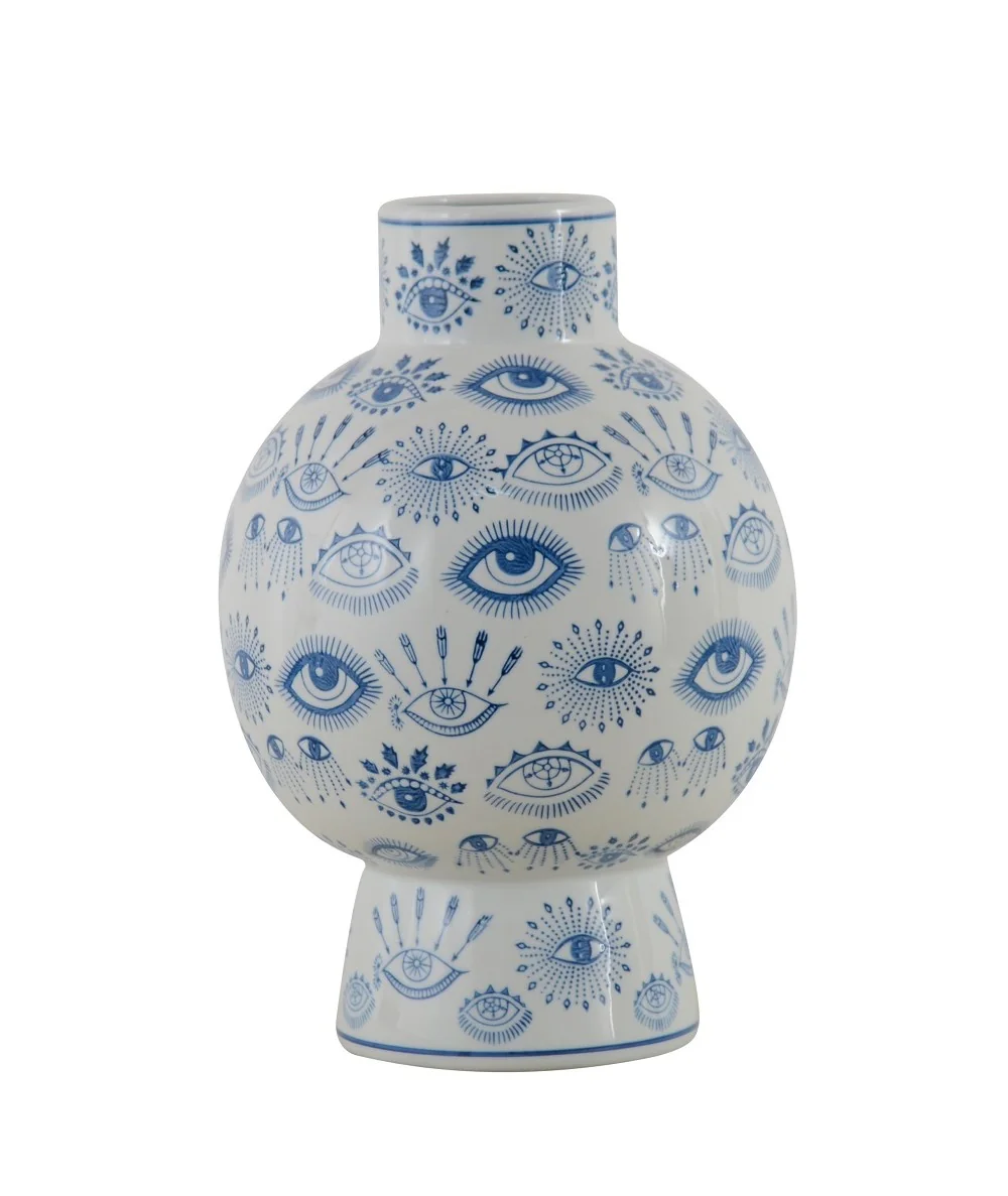 Vase Mykonos