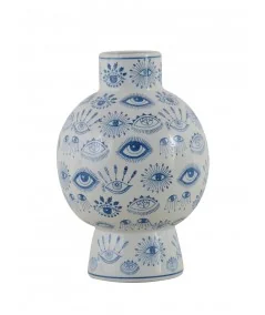 Vase Mykonos